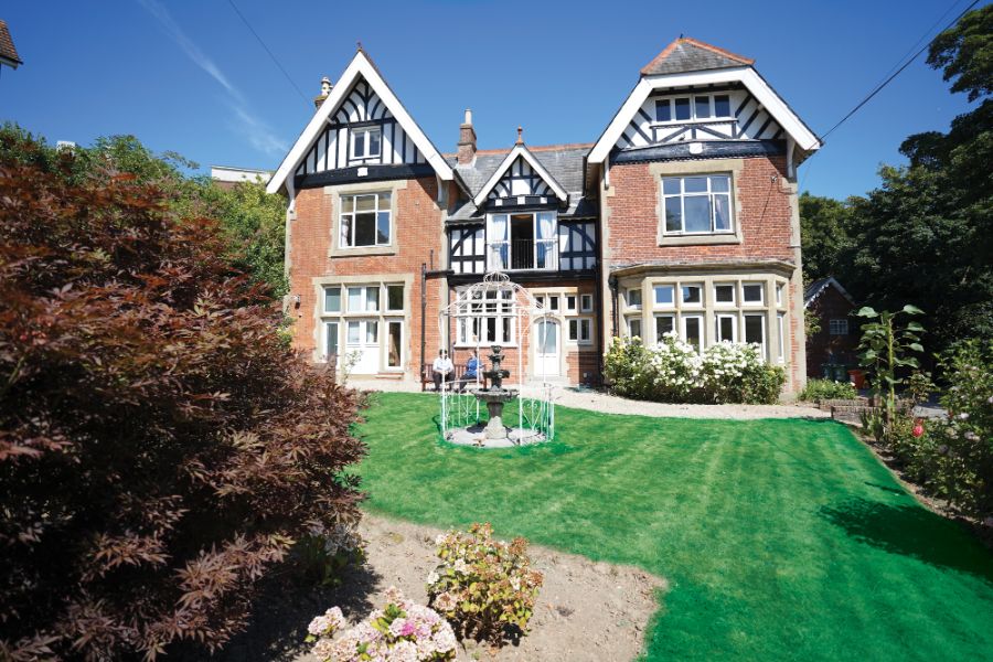 The Laurels Care Centre - Reviews and Feedback of Our Residential Care in Hastings, East Sussex